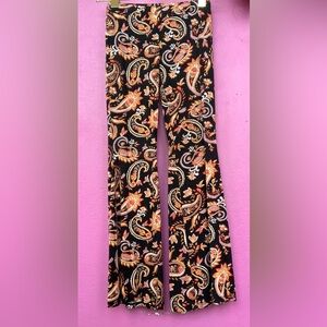 Youth Billabong Bell Bottoms